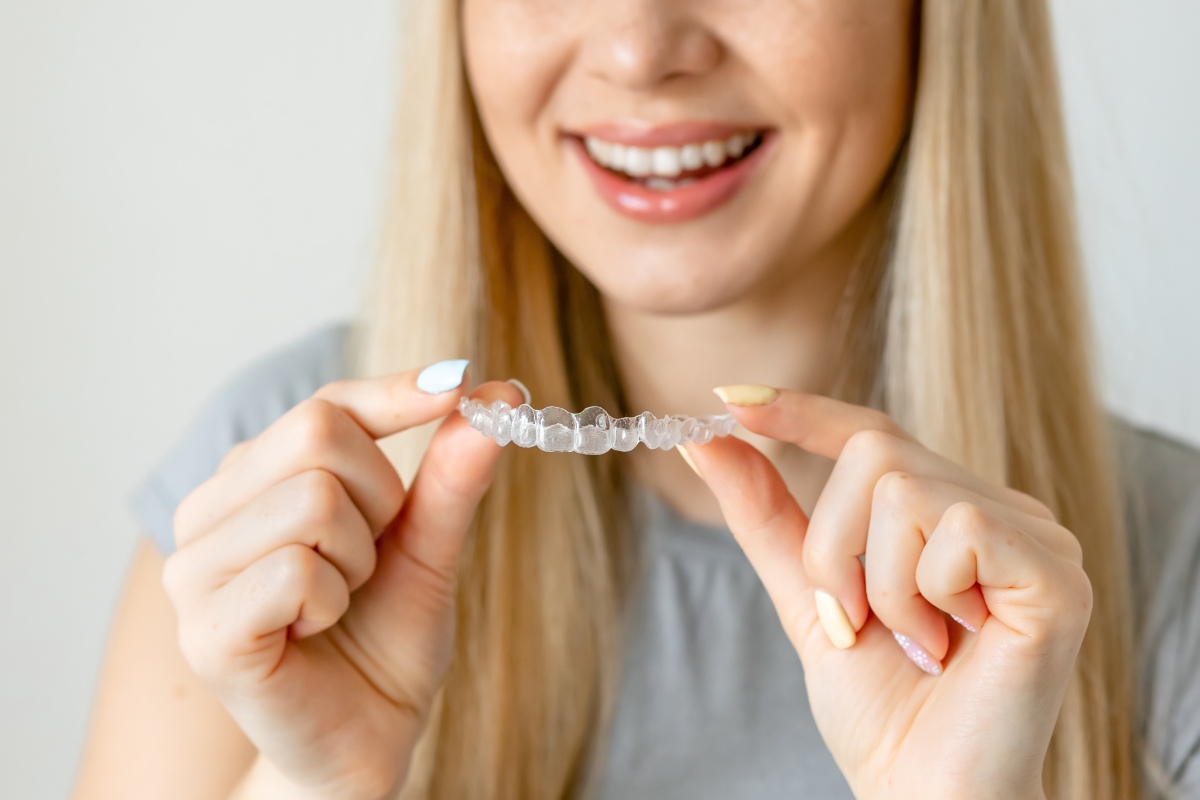 Clear Aligners in Indian Trail, NC"