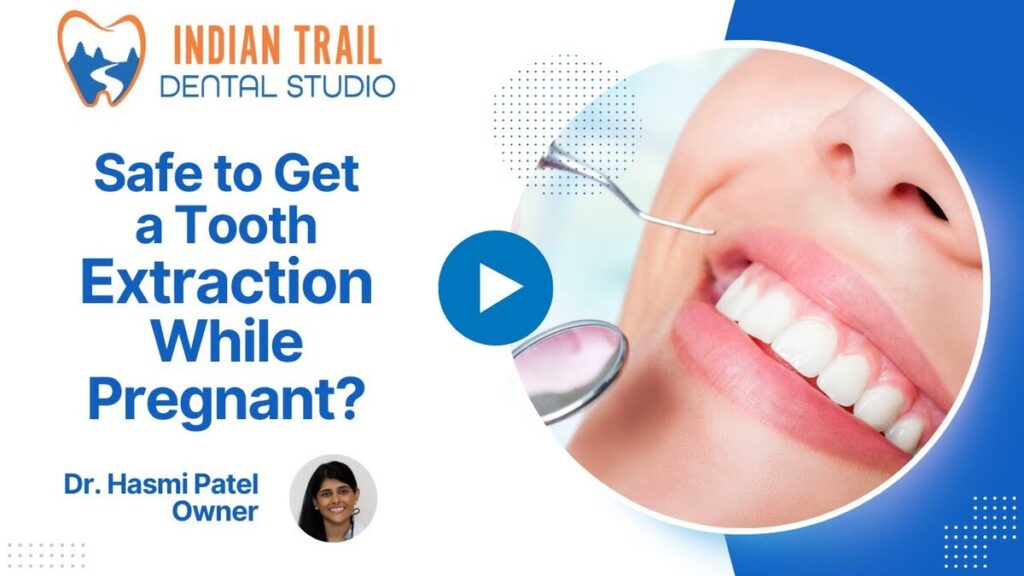 tooth extraction