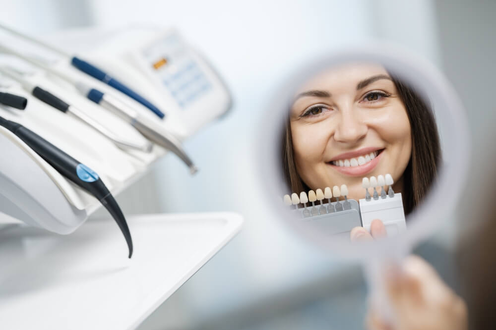 veneers to look like natural teeth