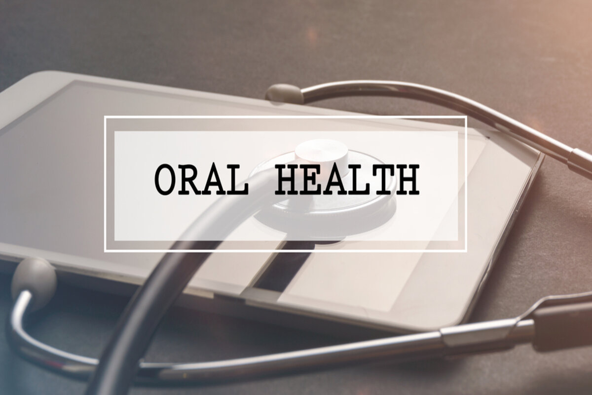 early signs of oral cancer