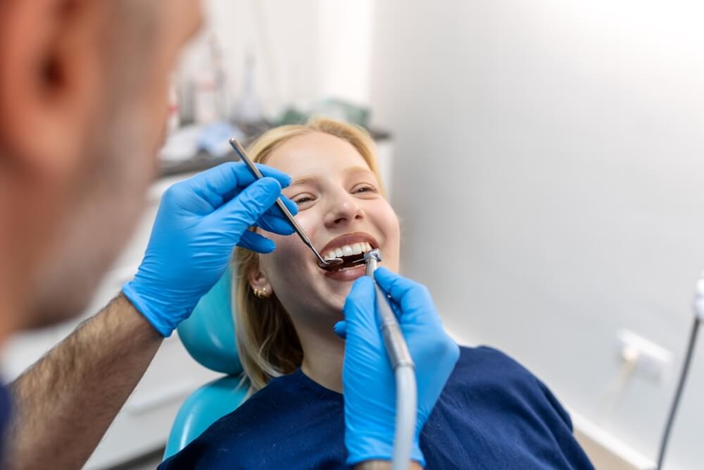 How Much Tooth Is Needed for a Dental Crown?