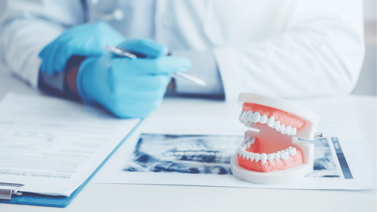 how much does it cost to remove all teeth and get dentures