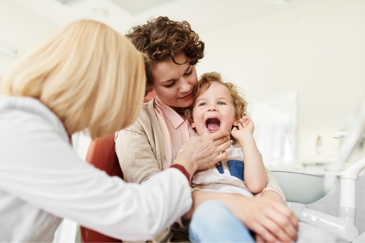 How to Prepare Your Child for Their First Dental Visit