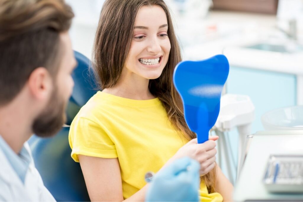 Missing One Tooth? Here Are Your Replacement Options