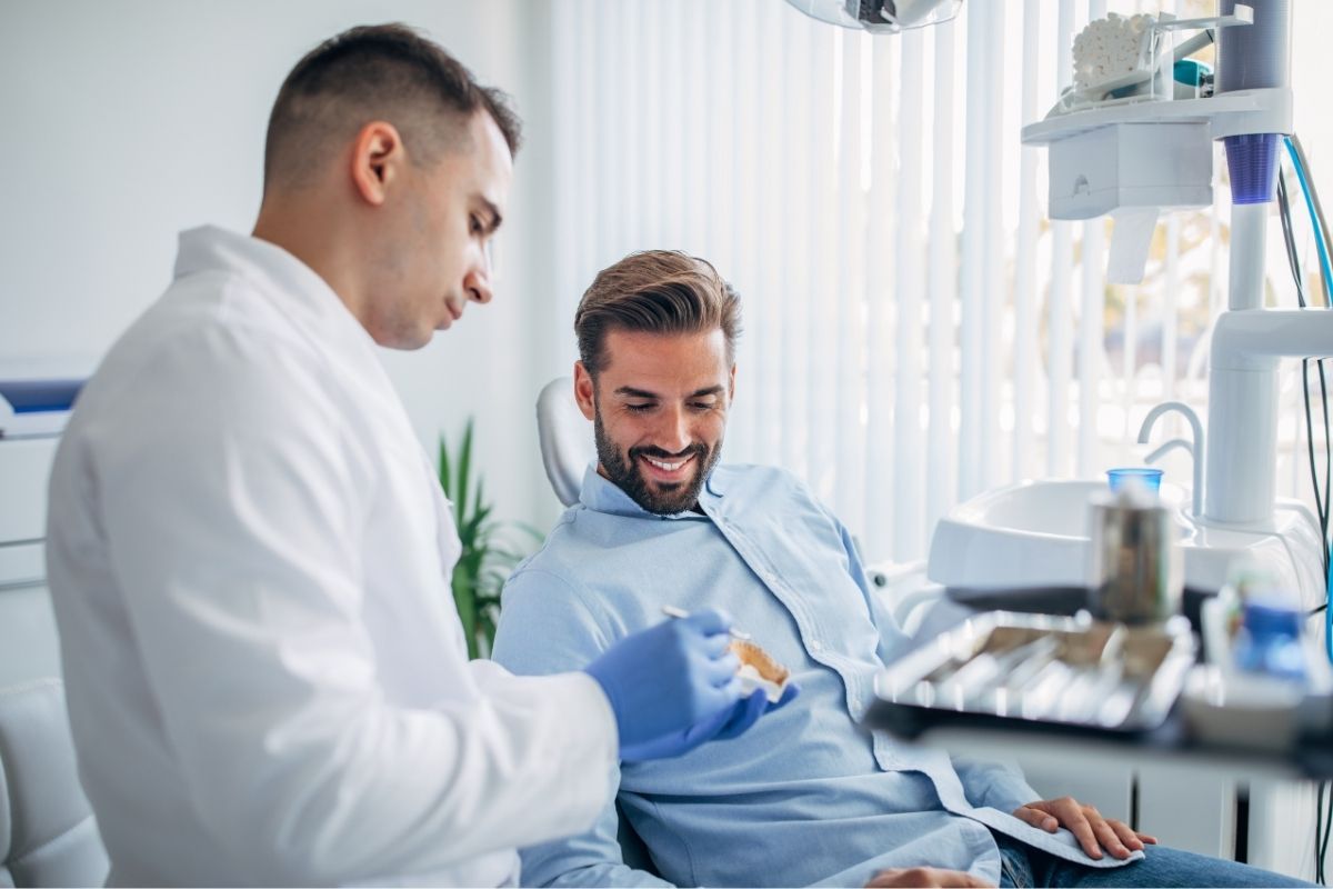 10 Foods to Avoid After a Dental Implant Procedure