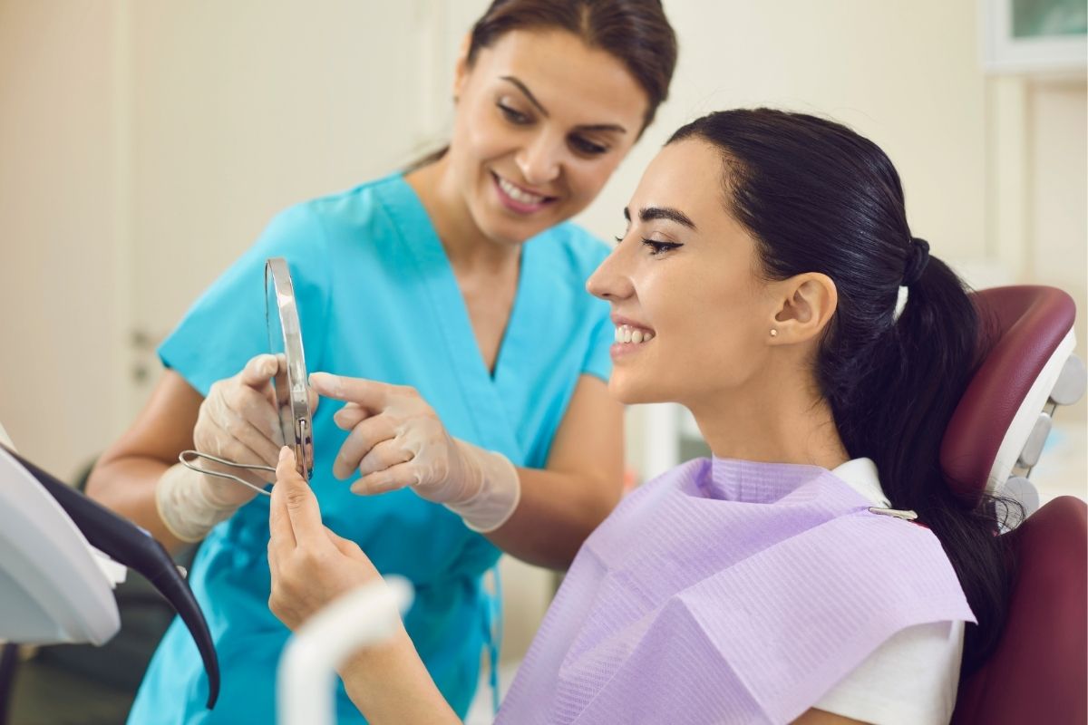 Missing One Tooth? Here Are Your Replacement Options