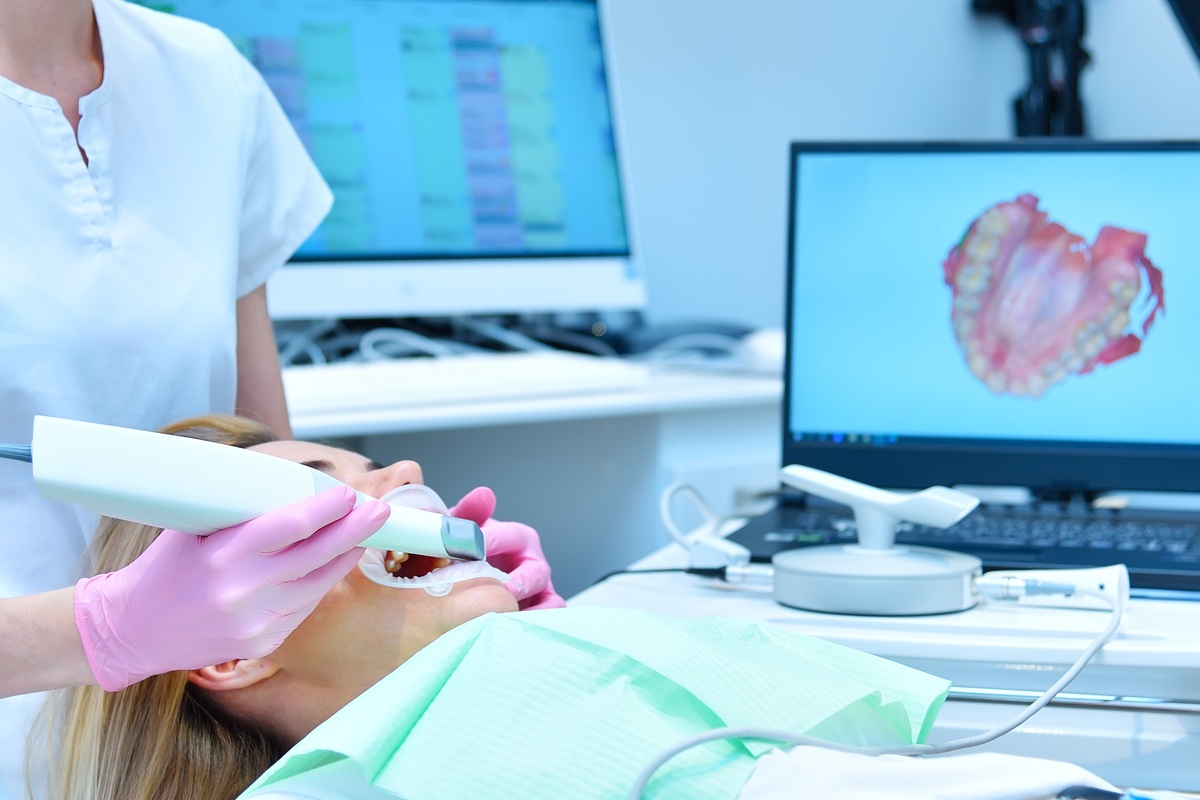 When Should You Get an Oral Cancer Screening?