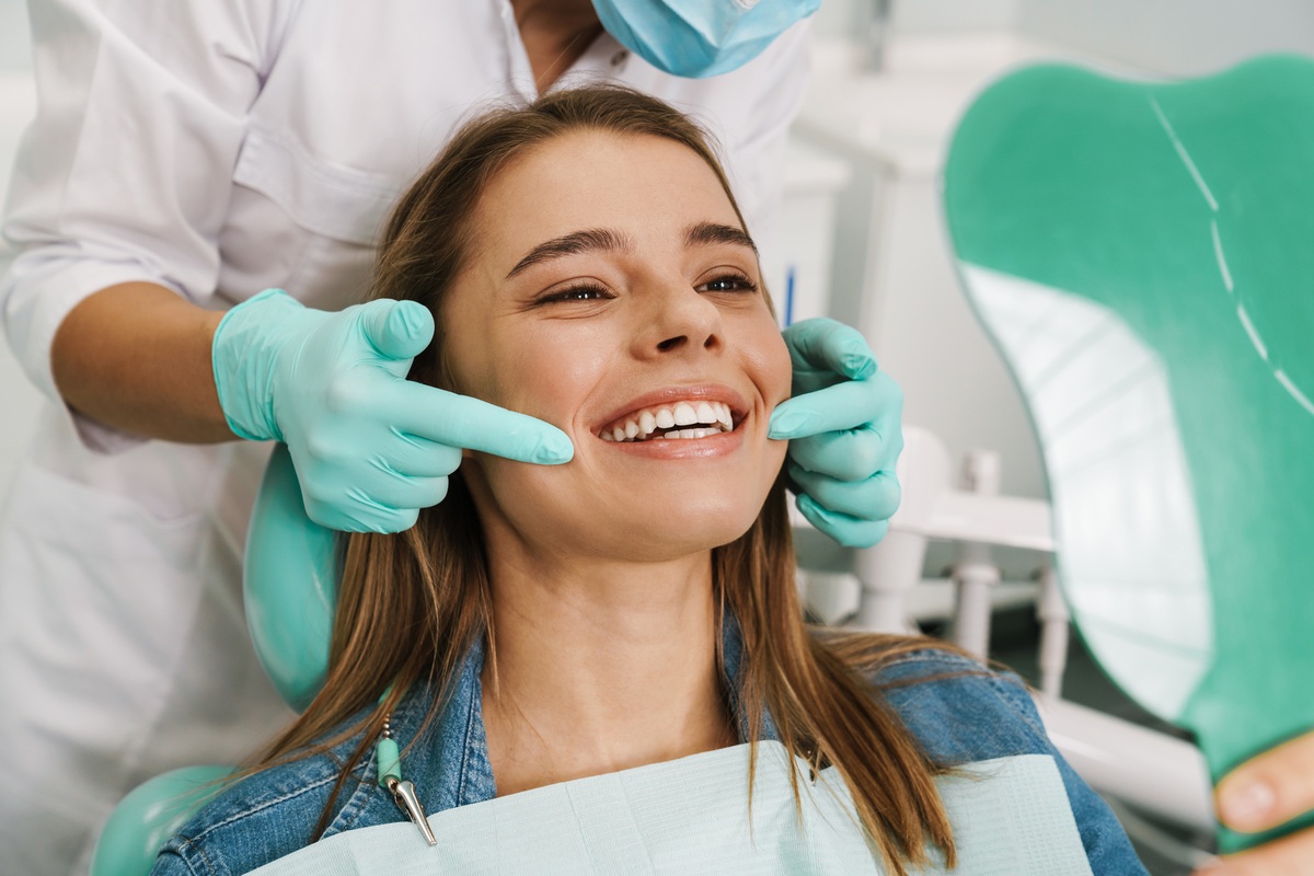 Restorative Dentistry vs. Cosmetic: Key Difference and Why it Matters