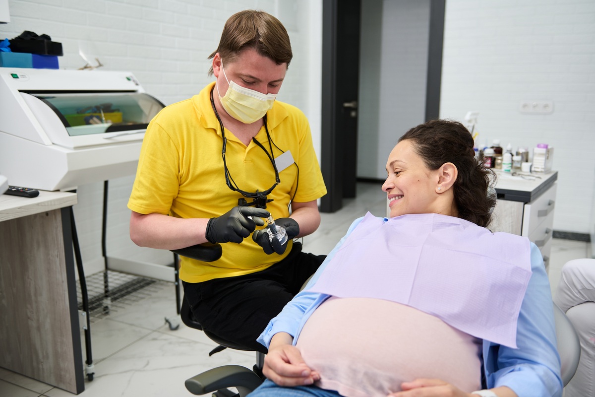 Dental Work While Pregnant Myths: Facts Every Expectant Mother Needs to Know