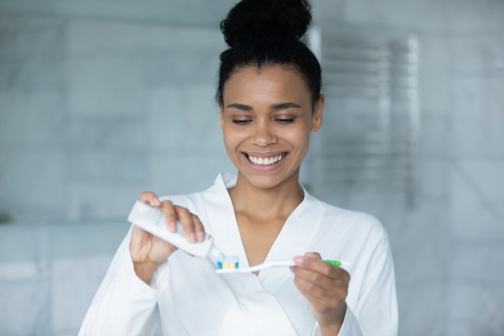 7 Aftercare Tips for Fluoride Treatments