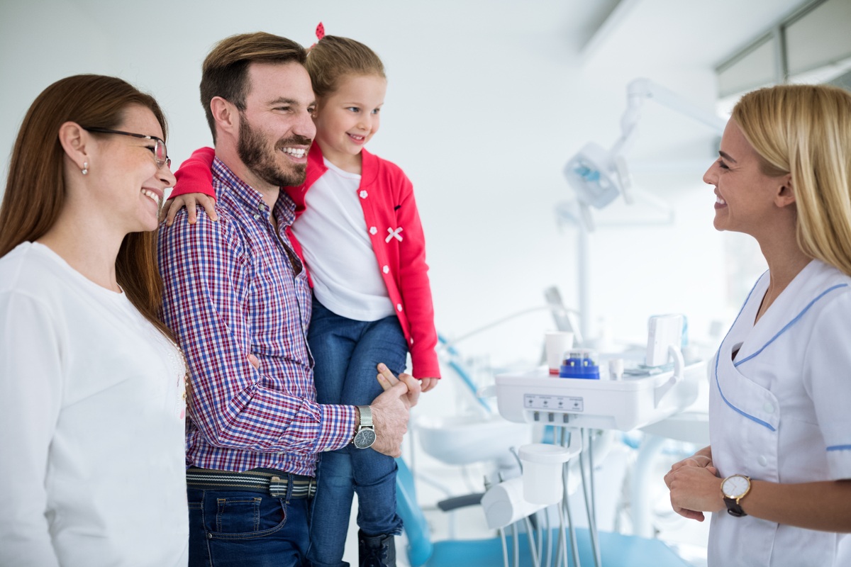 Are Dental Fluoride Treatments in Children Safe?