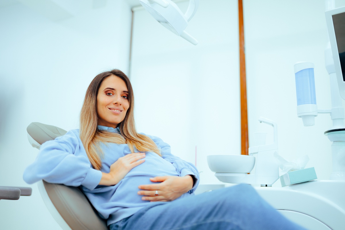 Dental Work While Pregnant Myths: Facts Every Expectant Mother Needs to Know