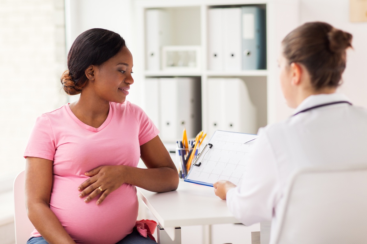 Pregnancy and Dental Health: Safe Services and What to Avoid
