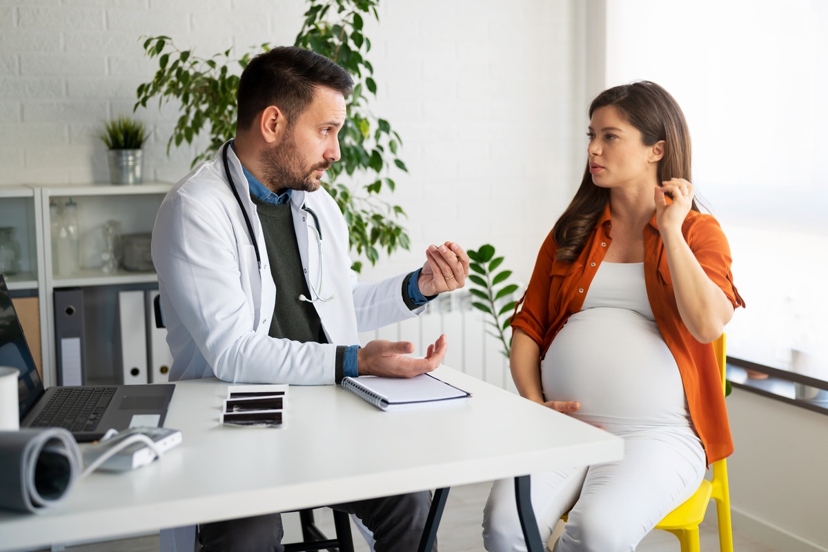 Pregnancy and Dental Health: Safe Services and What to Avoid