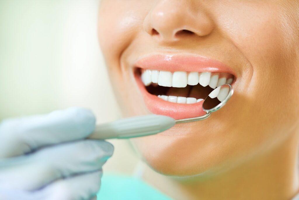 Oral Health and Overall Wellness: How They’re Connected