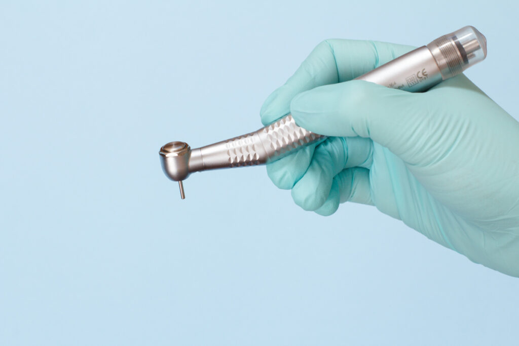 What Is Air Abrasion? Dental Care Without the Drill Benefits