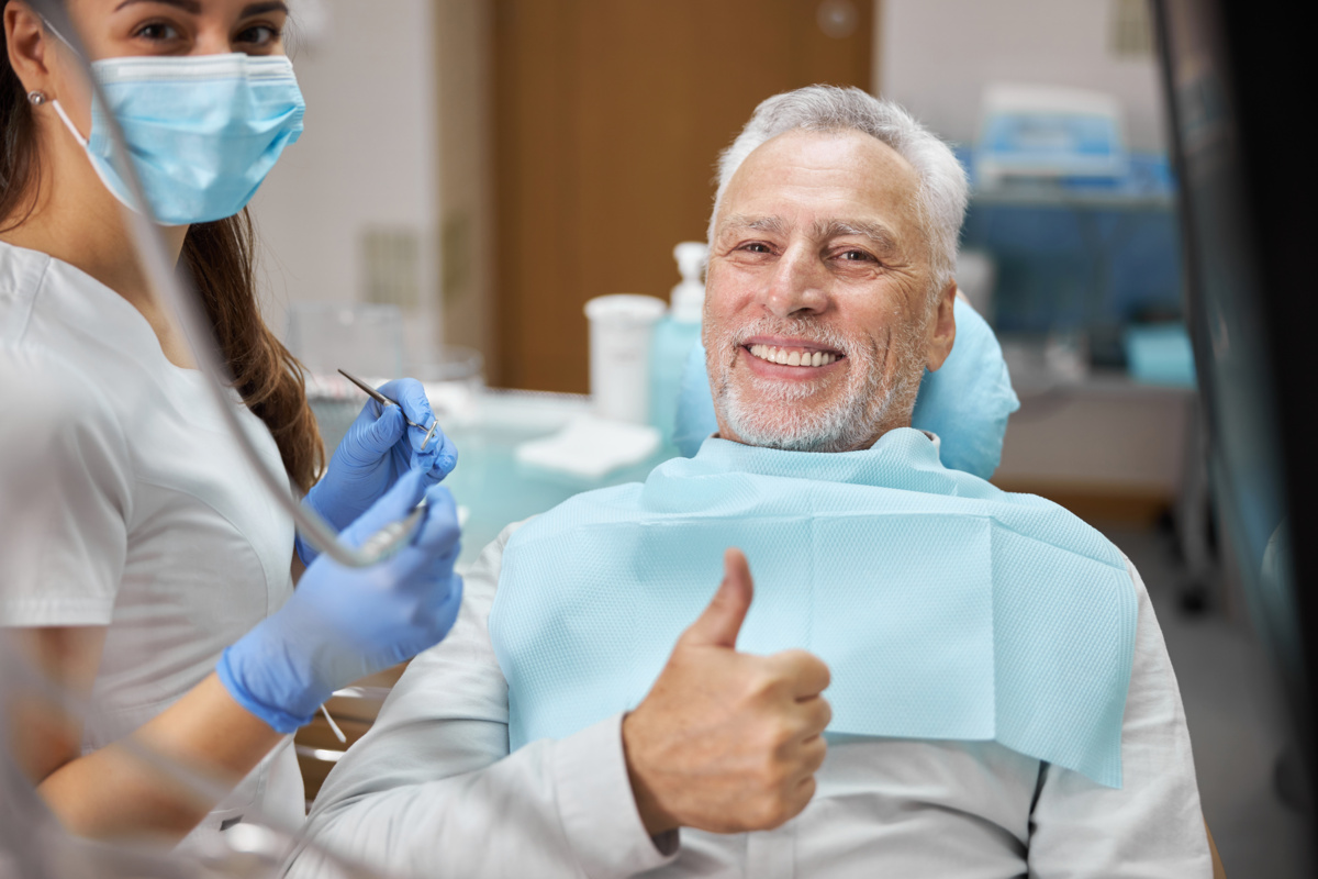 What Is Air Abrasion? Dental Care Without the Drill Benefits
