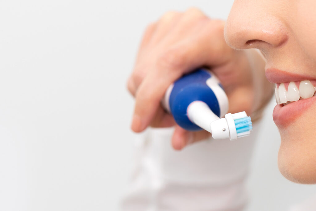 Should You Switch to an Electric Toothbrush? Here’s the Truth