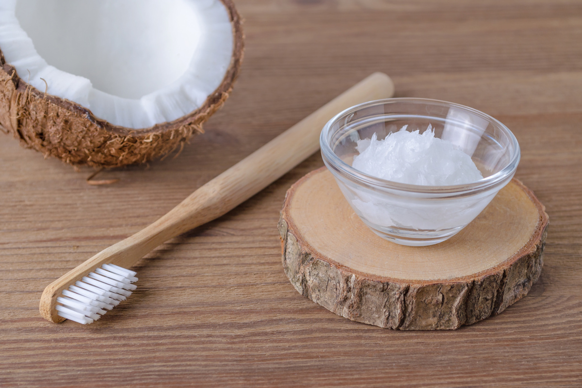 Oil Pulling for Gum Health: Safe Daily Habit or Risky Trend?