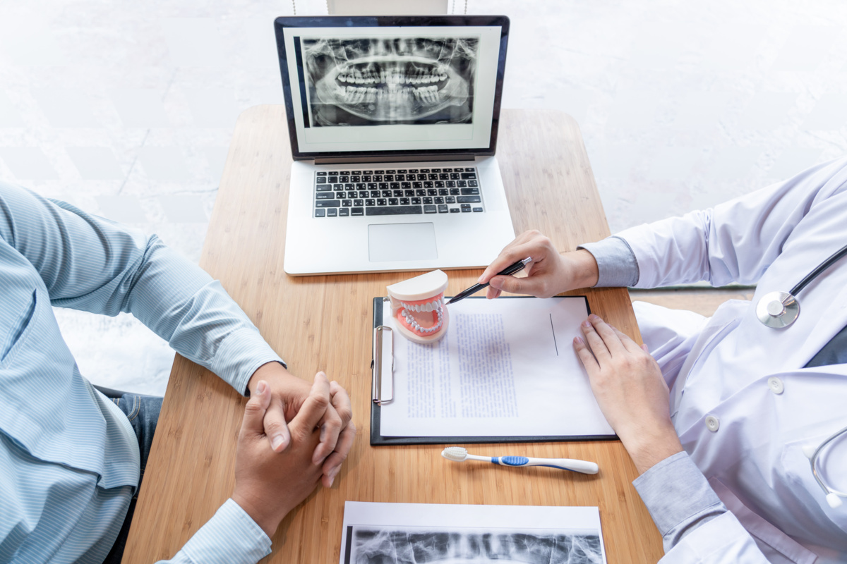 Dental Inlays or Onlays vs. Crowns: What’s Right for Your Tooth?