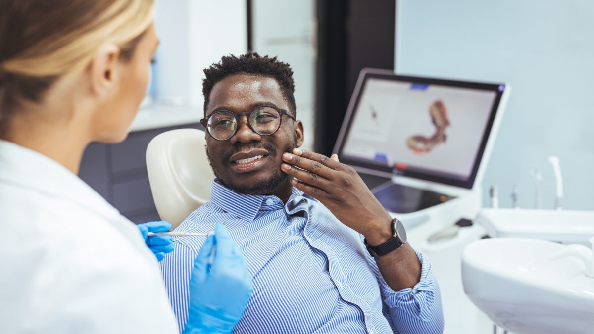 Do You Offer Same-Day Emergency Dental Appointments in Indian Trail