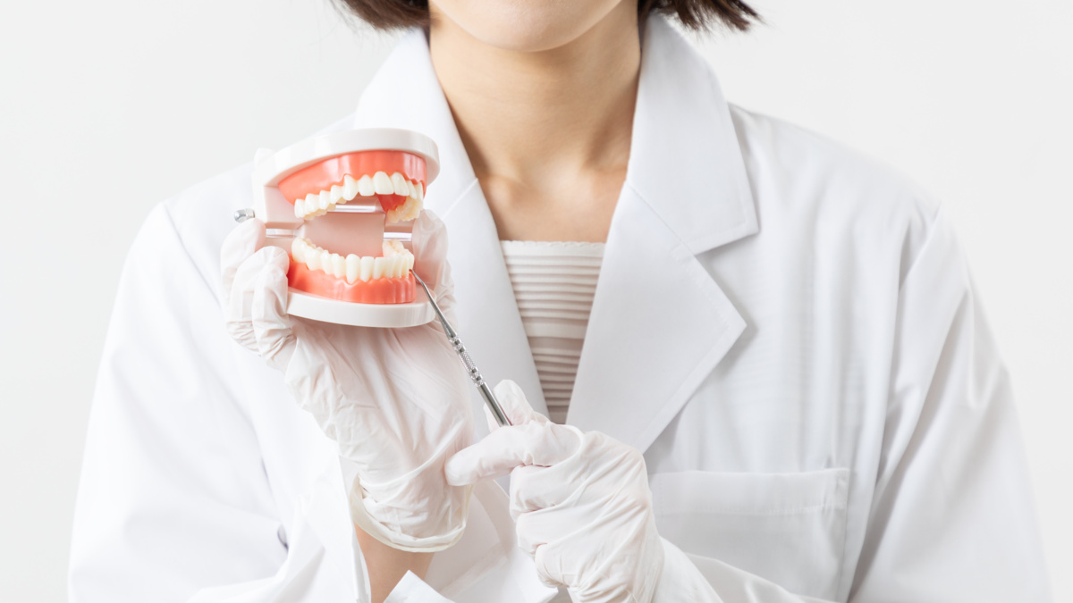 What Are Your Gum Disease Treatment Options in Indian Trail, NC?