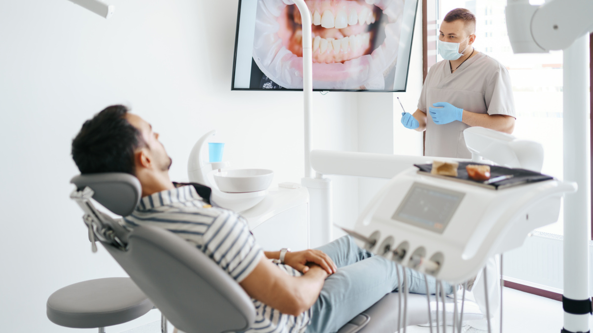 What Is an iTero Scanner and How Does It Improve Your Invisalign Treatment?