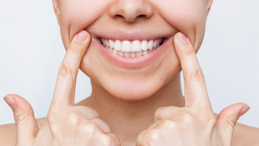 What’s Tooth Recontouring? (And When to Consider It for Your Smile)