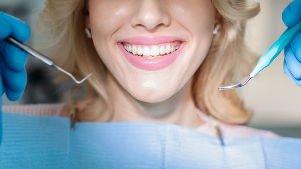 How to Fix a “Gummy Smile” at Our Office (Non-Surgical Options Available)