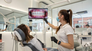 Why We Recommend Periodontal Maintenance Visits Every 3–4 Months
