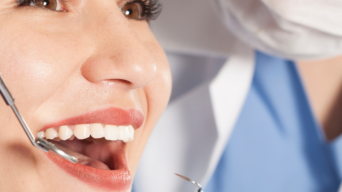 The Best Daily Habits for a Cavity-Free, Healthy Smile