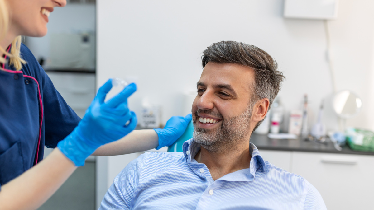 How to Switch from Braces to Invisalign (Is It Possible?)
