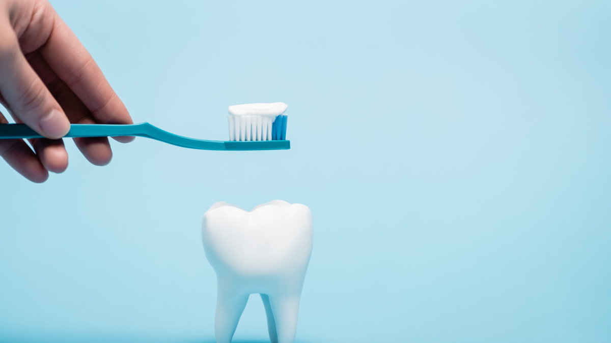 The Surprising Reason Your Toothpaste Choice Matters