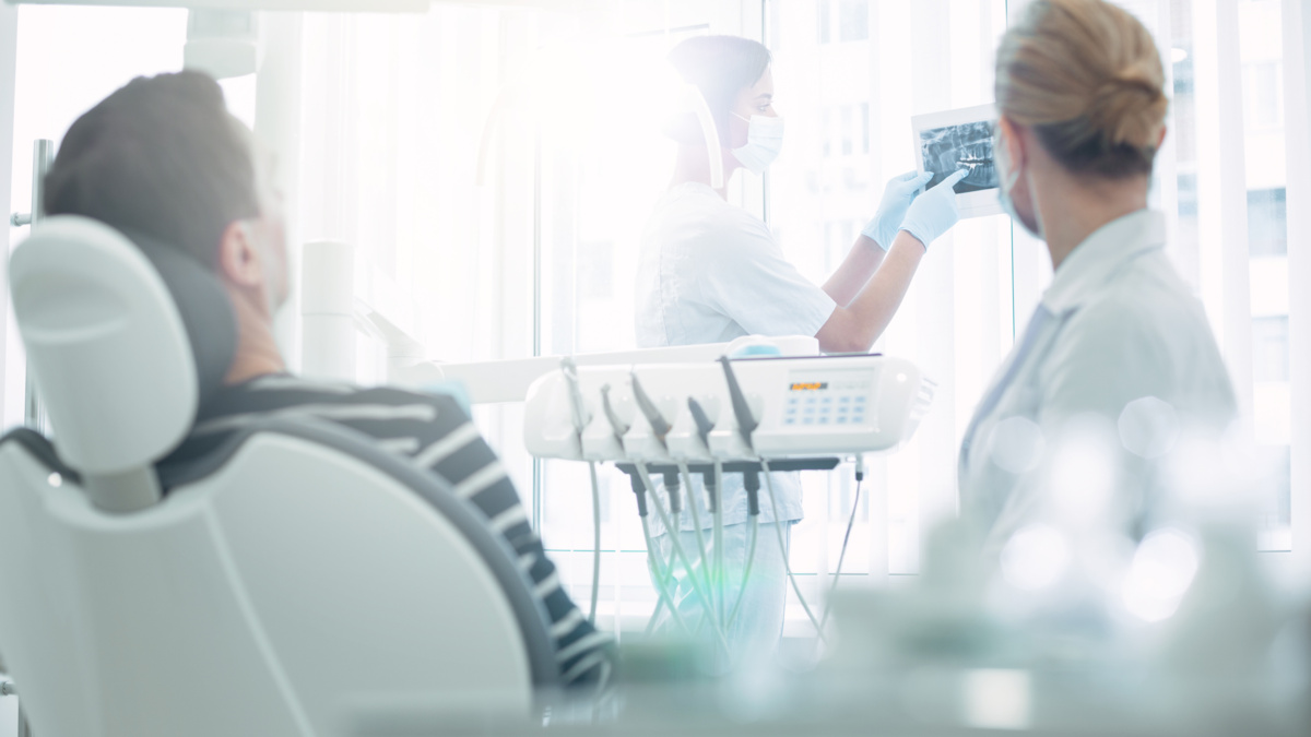 True or False: You Can Skip the Dentist If Nothing Hurts